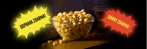 Křupavý Black Friday: jak akce funguje a co všechno získáte