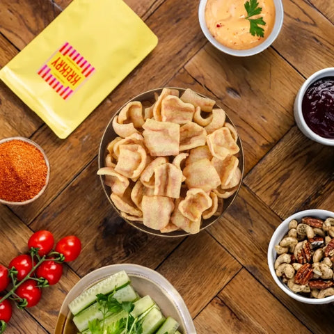 Vylepšili jsme legendu: Slaninka má nové složení