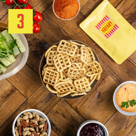 Startovací balíček