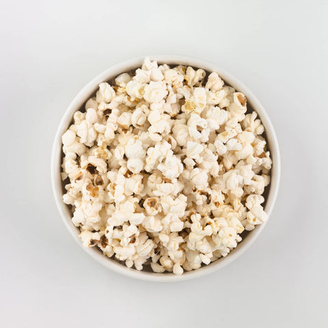 Kukuřice na slaný popcorn