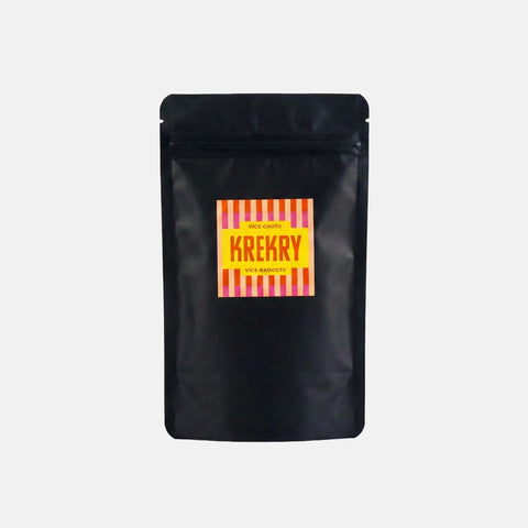 Lyofilizovaný sýr s česnekem